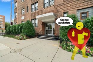 Art Deco Apartments on Lincoln Park - Photo 1 of 1