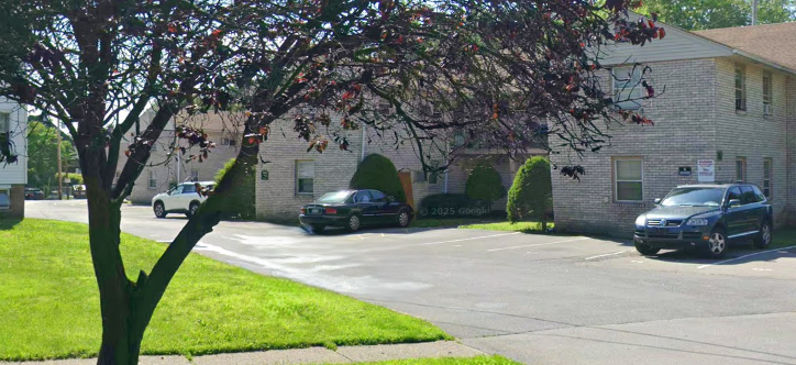 96 S Hamilton St #96CC1
