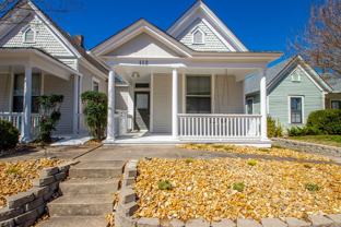 112 S Pulaski St - Photo 1 of 1