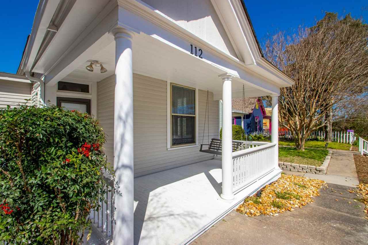 112 S Pulaski St - Photo 4 of 30