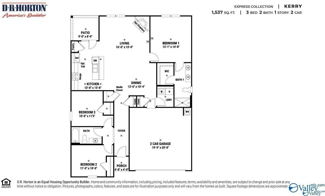 102 Derbyshire Dr - Photo 3 of 28