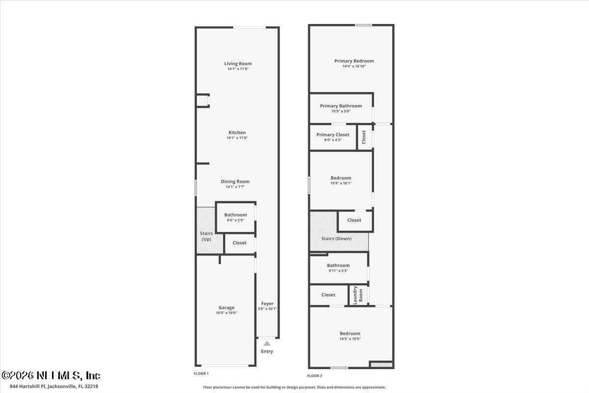 846 Hartshill Pl - Photo 3 of 8