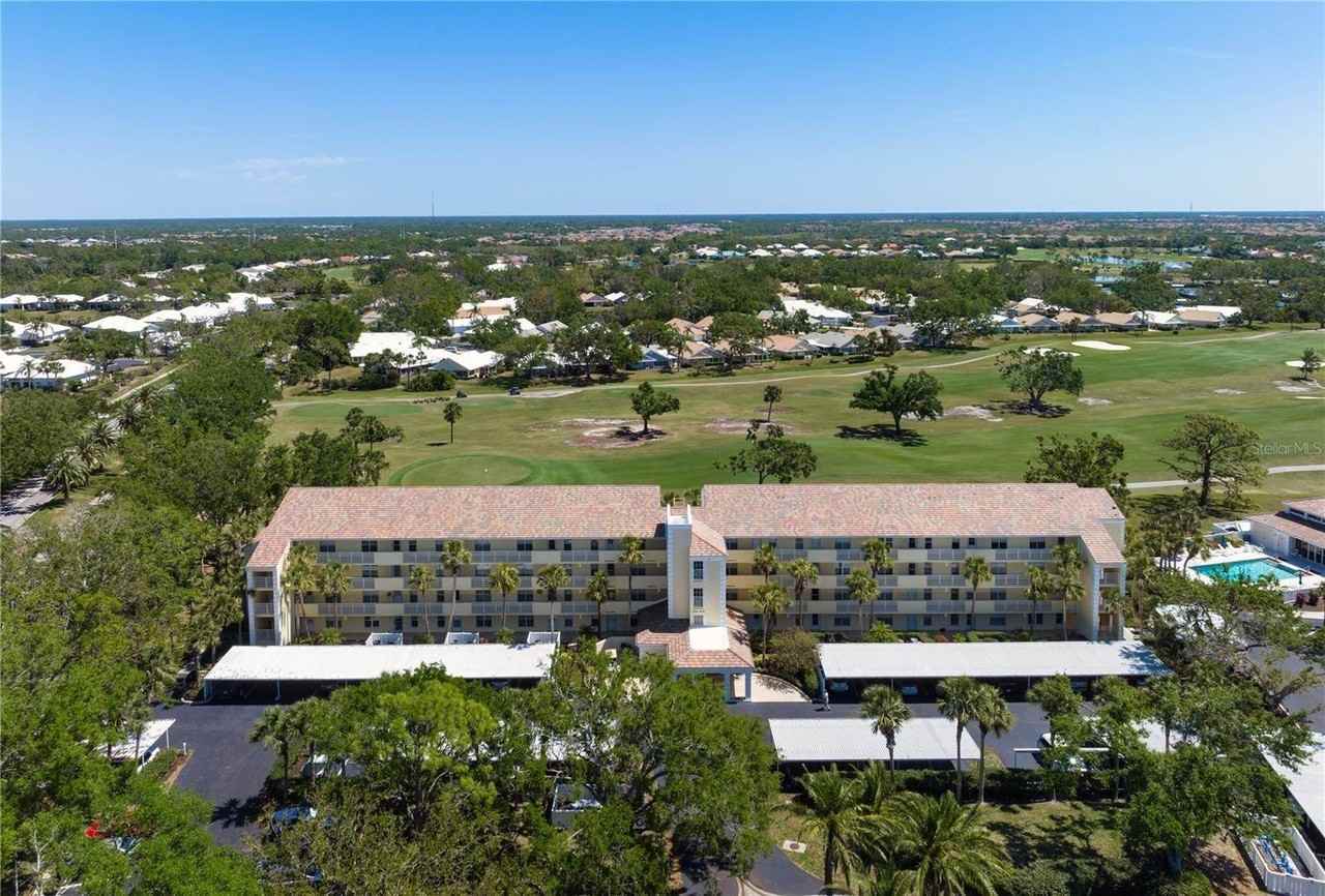 1015 Wexford Blvd #1015