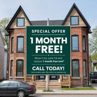 featured image of 912 DUNDAS STREET EAST #1