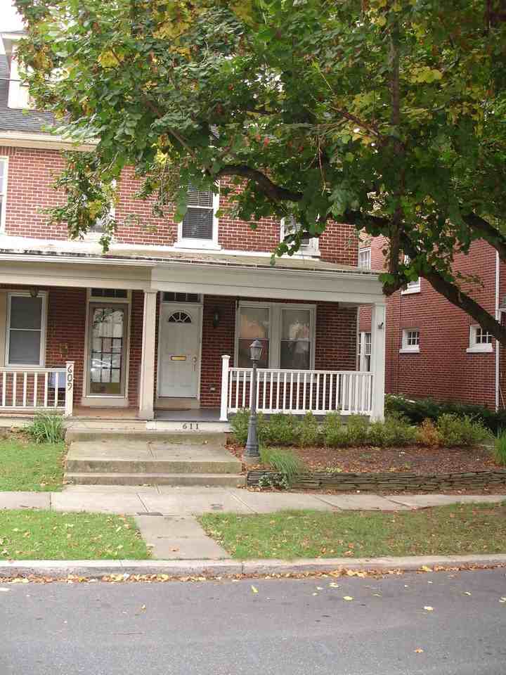 611 S West End Ave - Photo 2 of 21