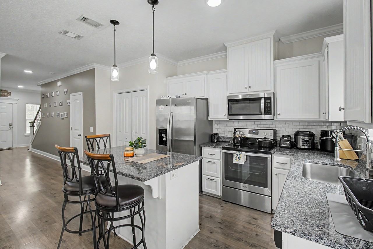 1223 Cypress Fall Cir #1 - Photo 5 of 26