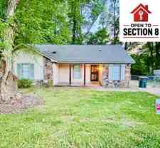 3801 Rainford Dr - Photo 1 of 1