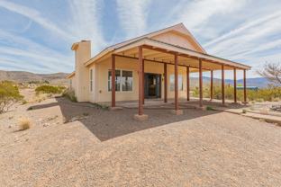 29 Mescal Loop - Photo 1 of 1