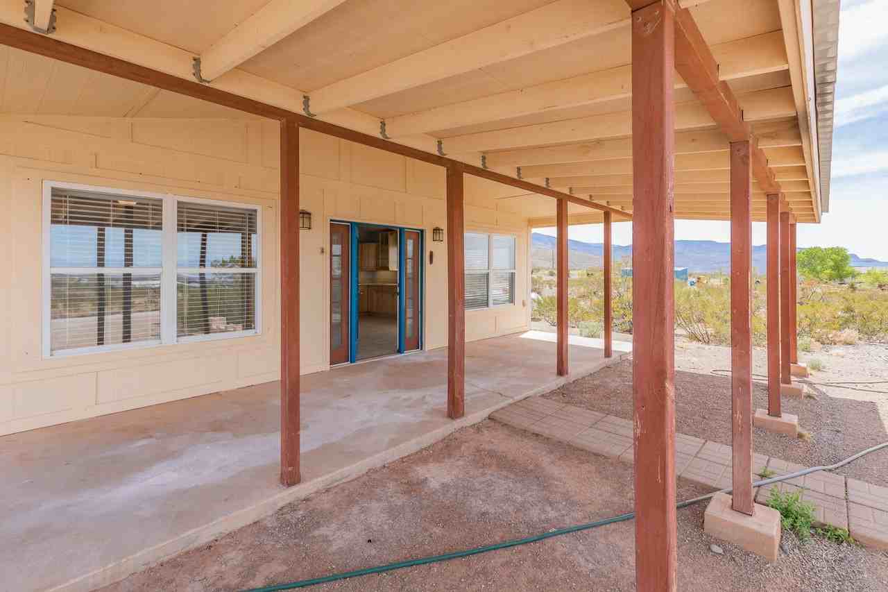 29 Mescal Loop - Photo 2 of 28