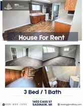 1402 Cass St - Photo 1 of 1