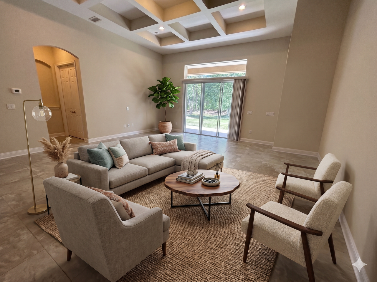 157 Cloisterbane Dr - Photo 5 of 38