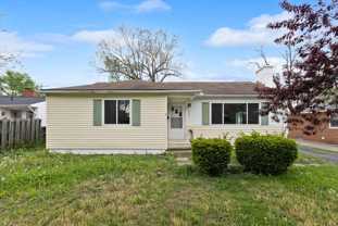 2635 Woodstock Rd - Photo 1 of 1