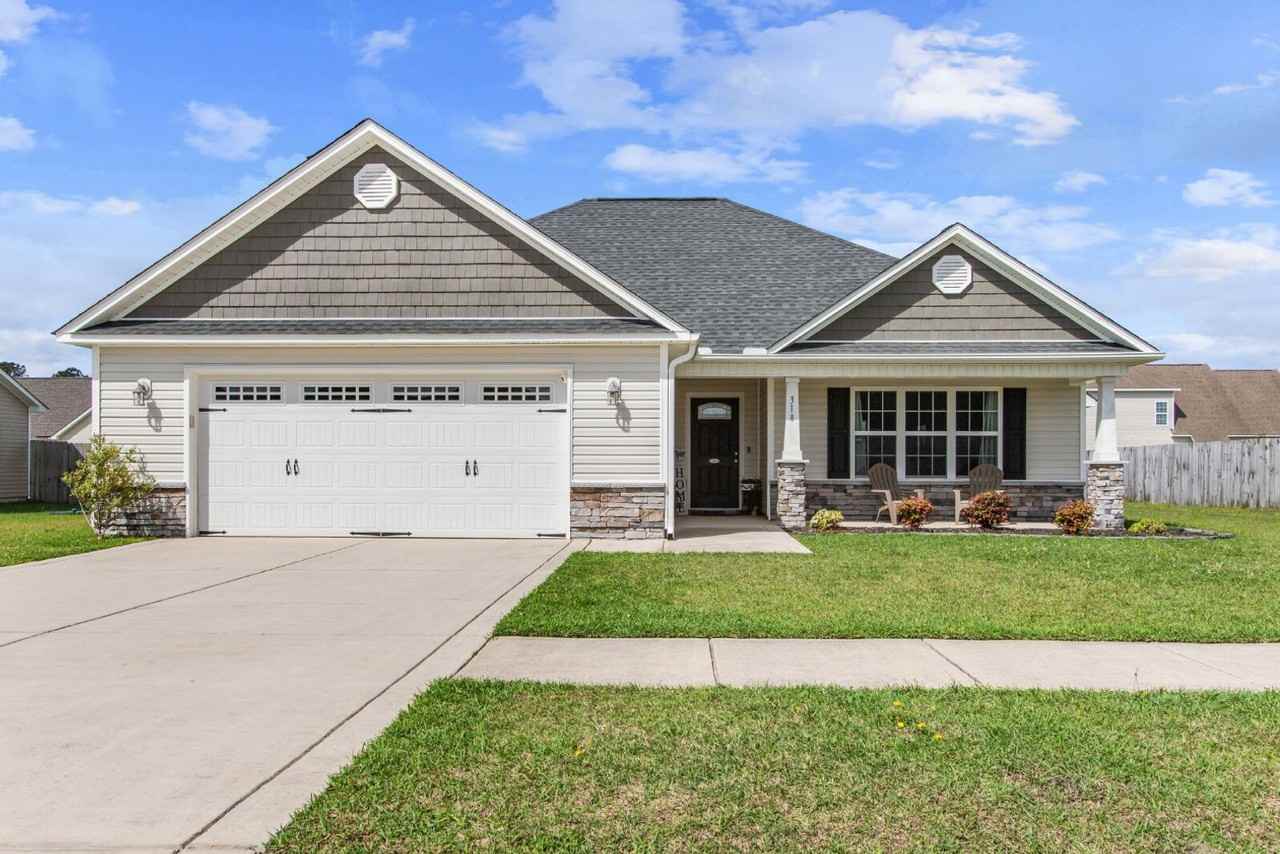 318 Aquamarine Cir