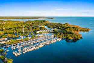 1405 Harbourside Dr - Photo 1 of 1