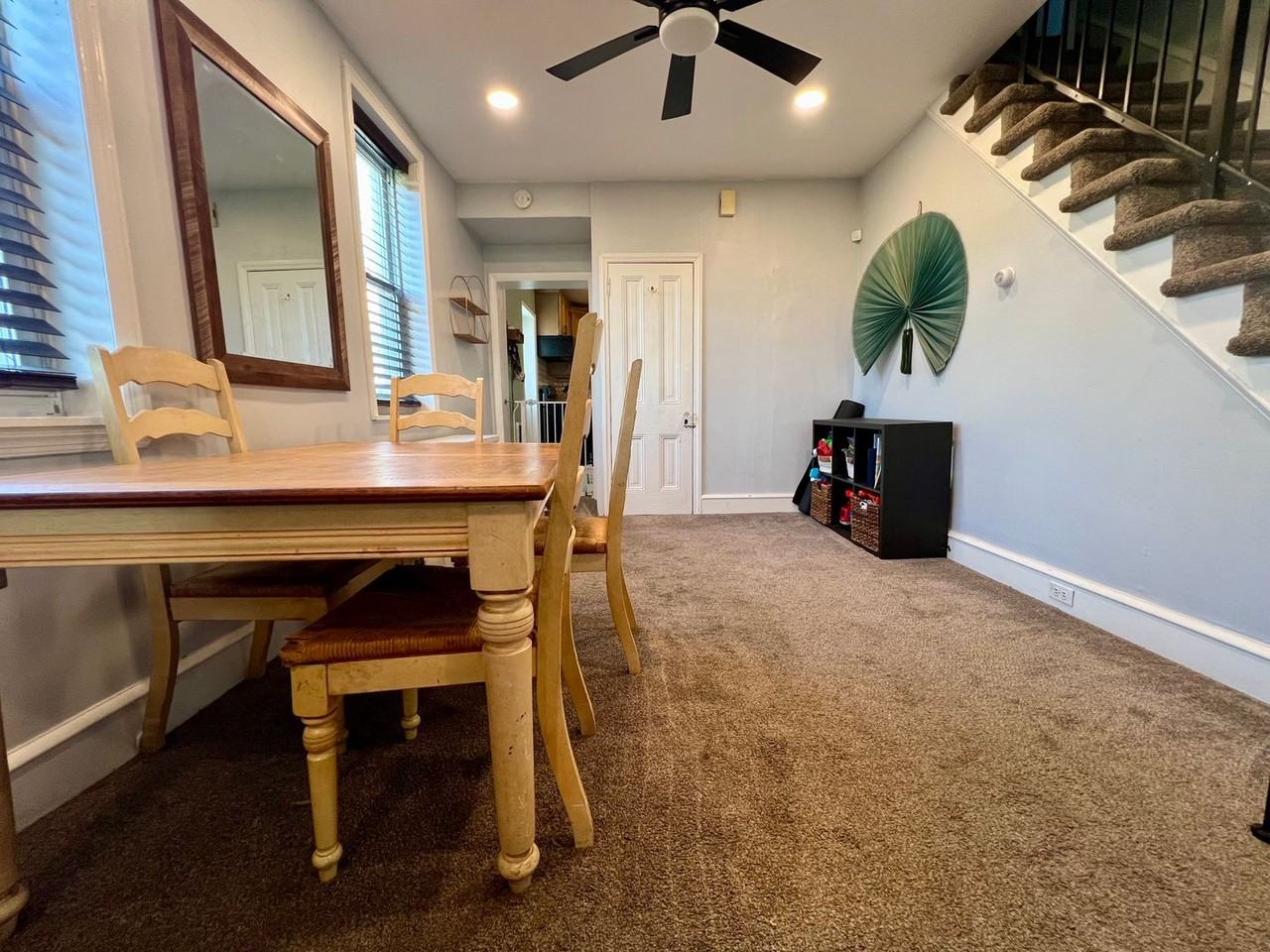 3445 Cresson St - Photo 7 of 30