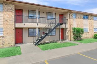 Port Arthur Park Apartments - Photo 1 of 1