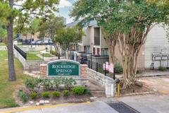 Rockridge Springs Apartments - Photo 1 of 1