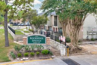 Rockridge Springs Apartments - Photo 1 of 1
