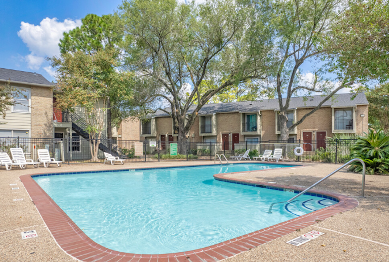 Rockridge Springs Apartments - Photo 3 of 22