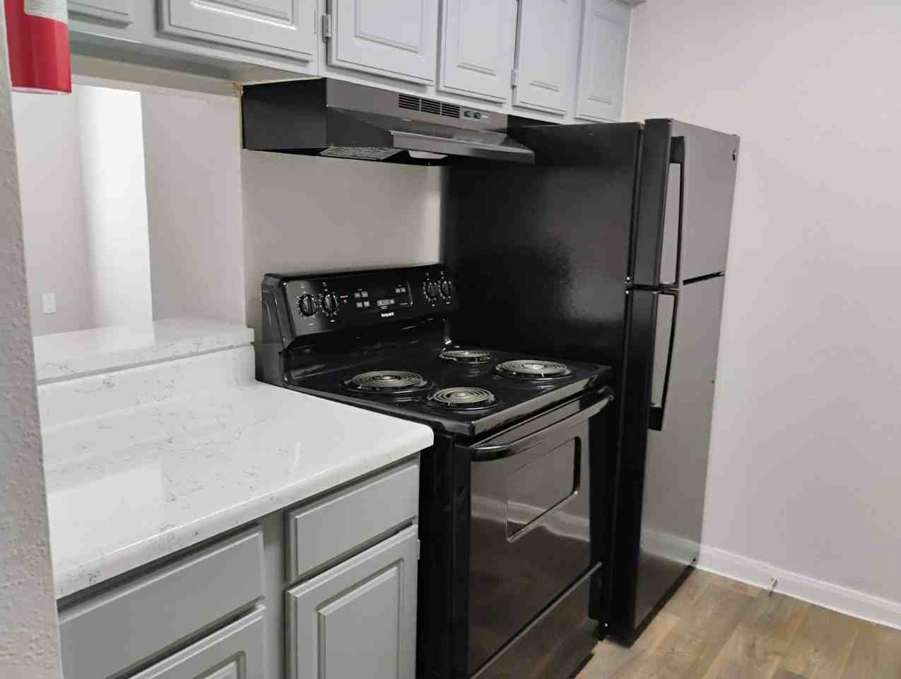 Rockridge Springs Apartments - Photo 5 of 22