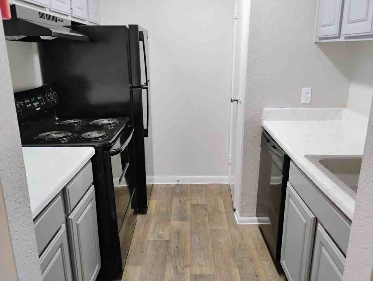 Rockridge Springs Apartments - Photo 6 of 22