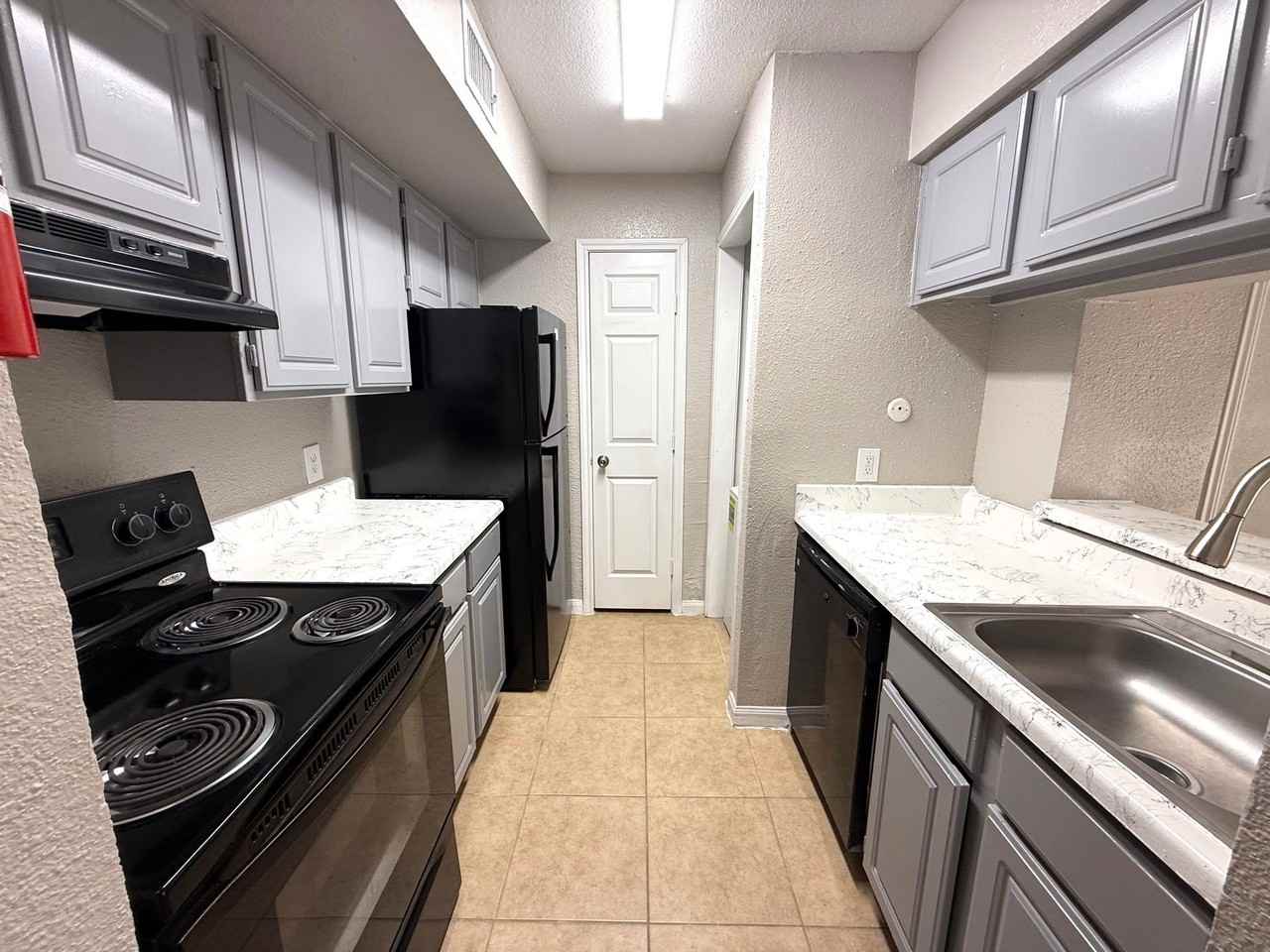 Rockridge Springs Apartments - Photo 7 of 22