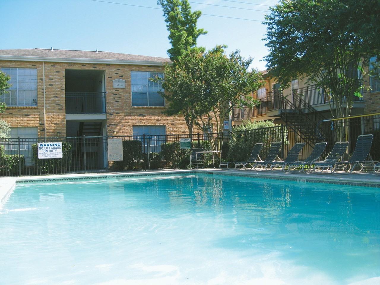 Rockridge Station Apartments - Photo 3 of 24