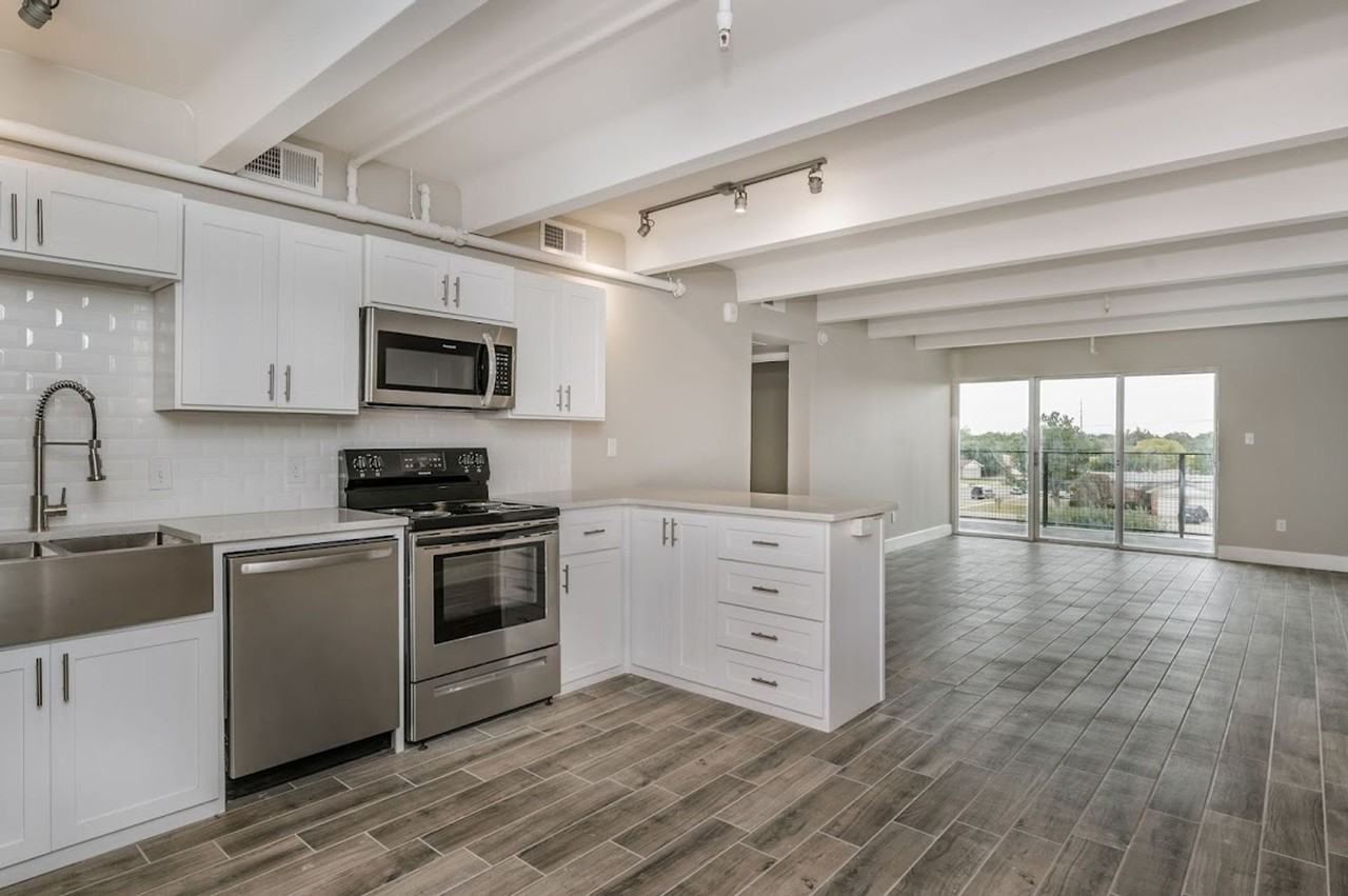 Puckett Place Apartments - Photo 2 of 16