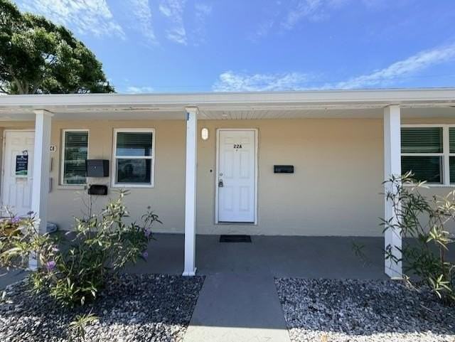 12840 Seminole Blvd Lot 22a #22A - Photo 2 of 7