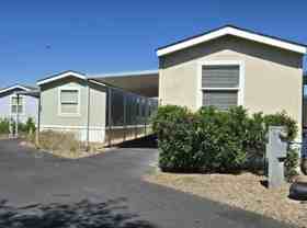 3825 N Nellis Blvd Trlr 96 #96 - Photo 1 of 1