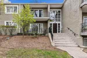 featured image of 1113 N Old Woodward Ave #37