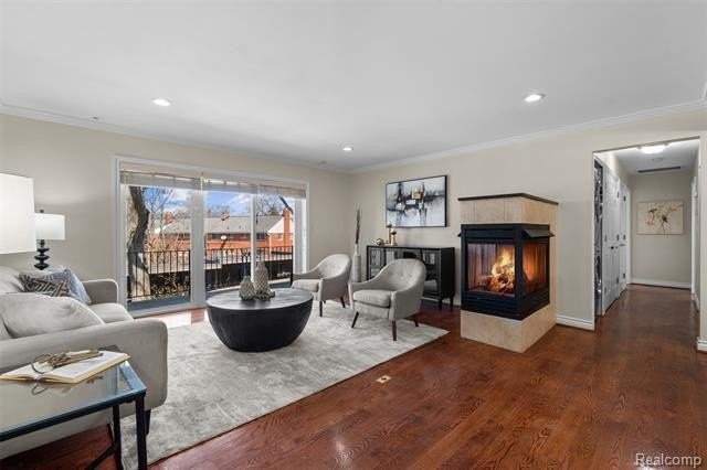 1113 N Old Woodward Ave #37 - Photo 2 of 24