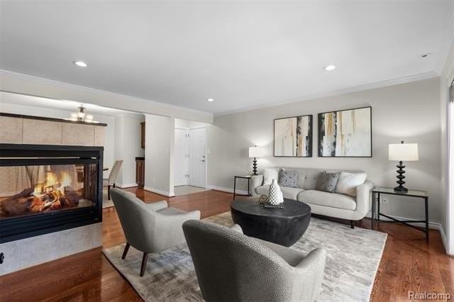 1113 N Old Woodward Ave #37 - Photo 3 of 24