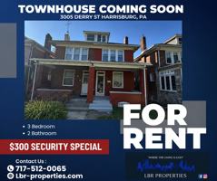 featured image of 3005 Derry St #1