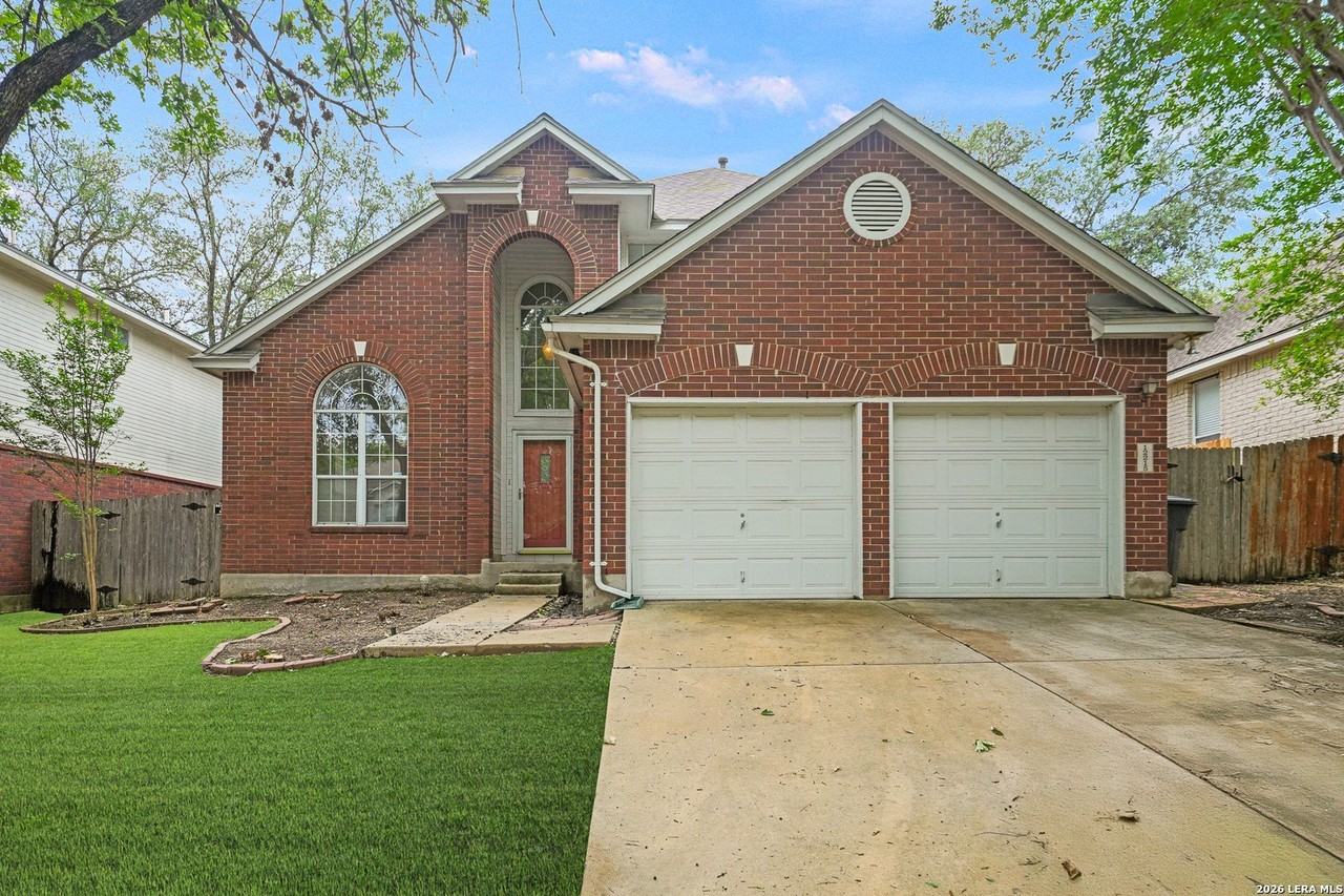 12215 Stable Fork Dr