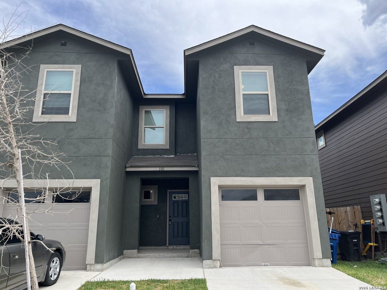 6518 Marcel Way #101