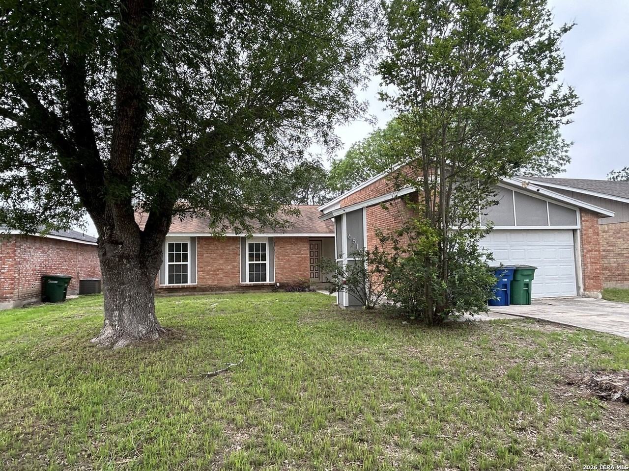 6510 Ridge Creek Dr
