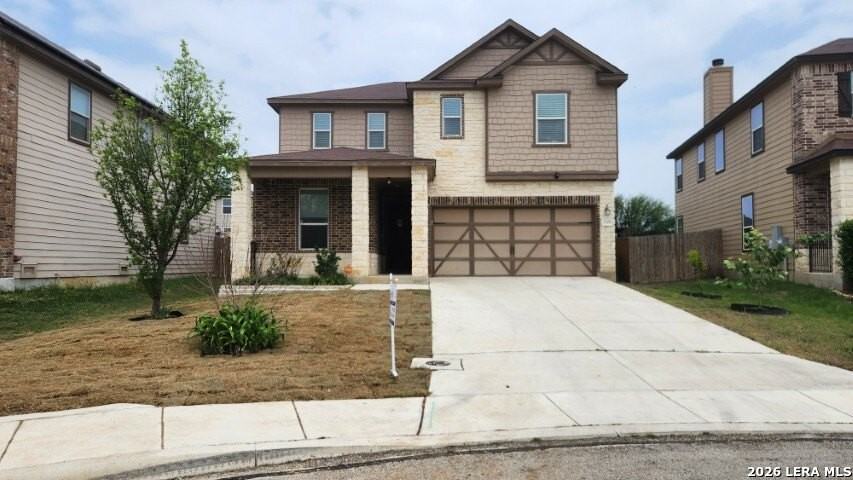 3306 Putnam Flds