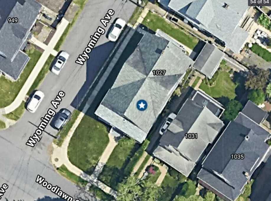 1027-1029 Woodlawn Street #2 - Photo 4 of 11