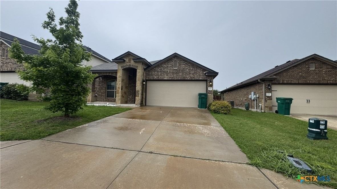 406 Stonewall Rdg