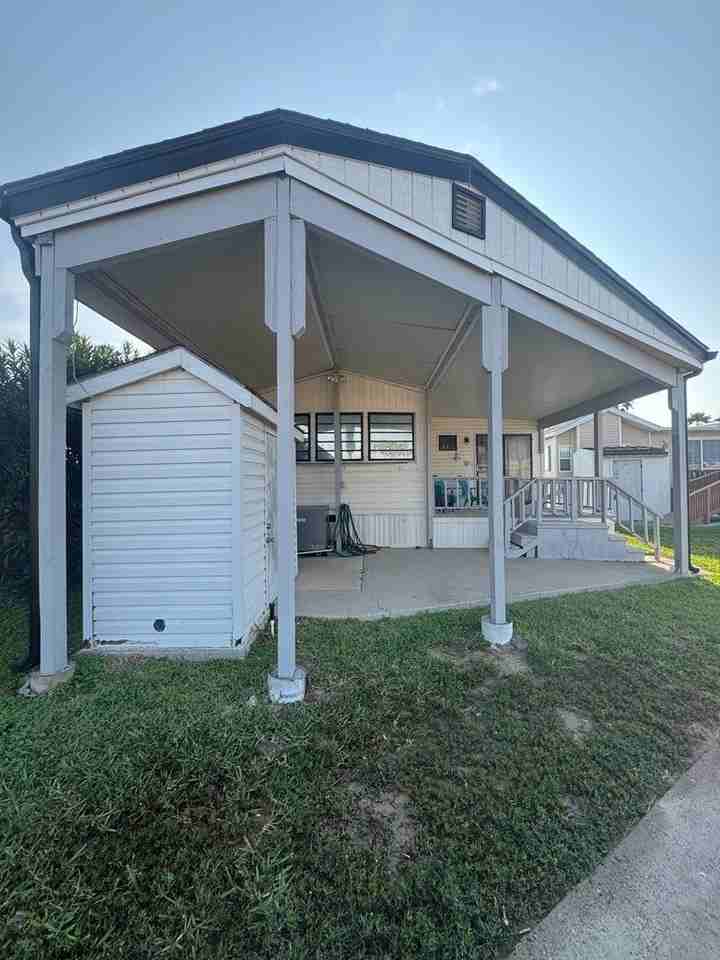 Sand Dollar Dr - Photo 5 of 22
