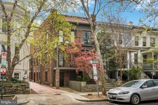 424 Q St Nw #C - Photo 1 of 1