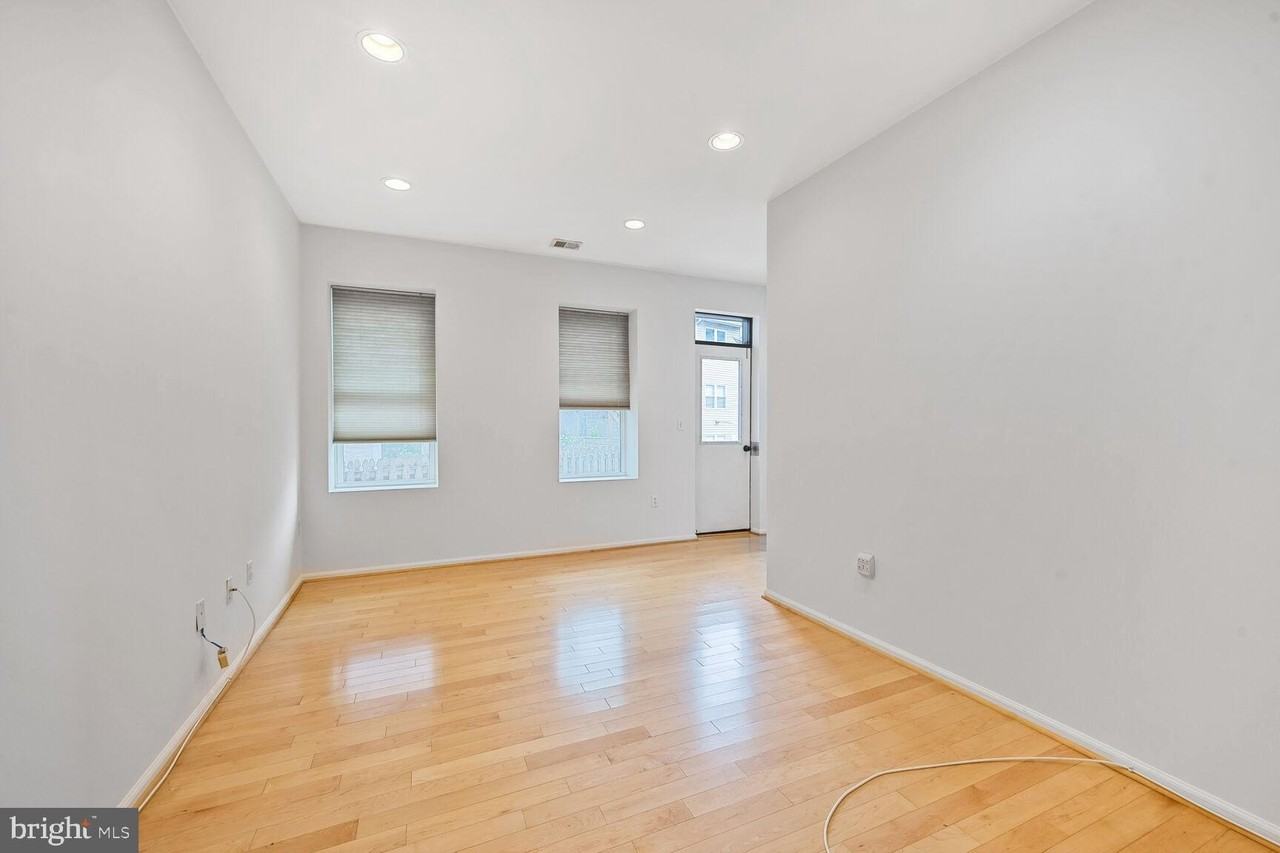 424 Q St Nw #C - Photo 5 of 15