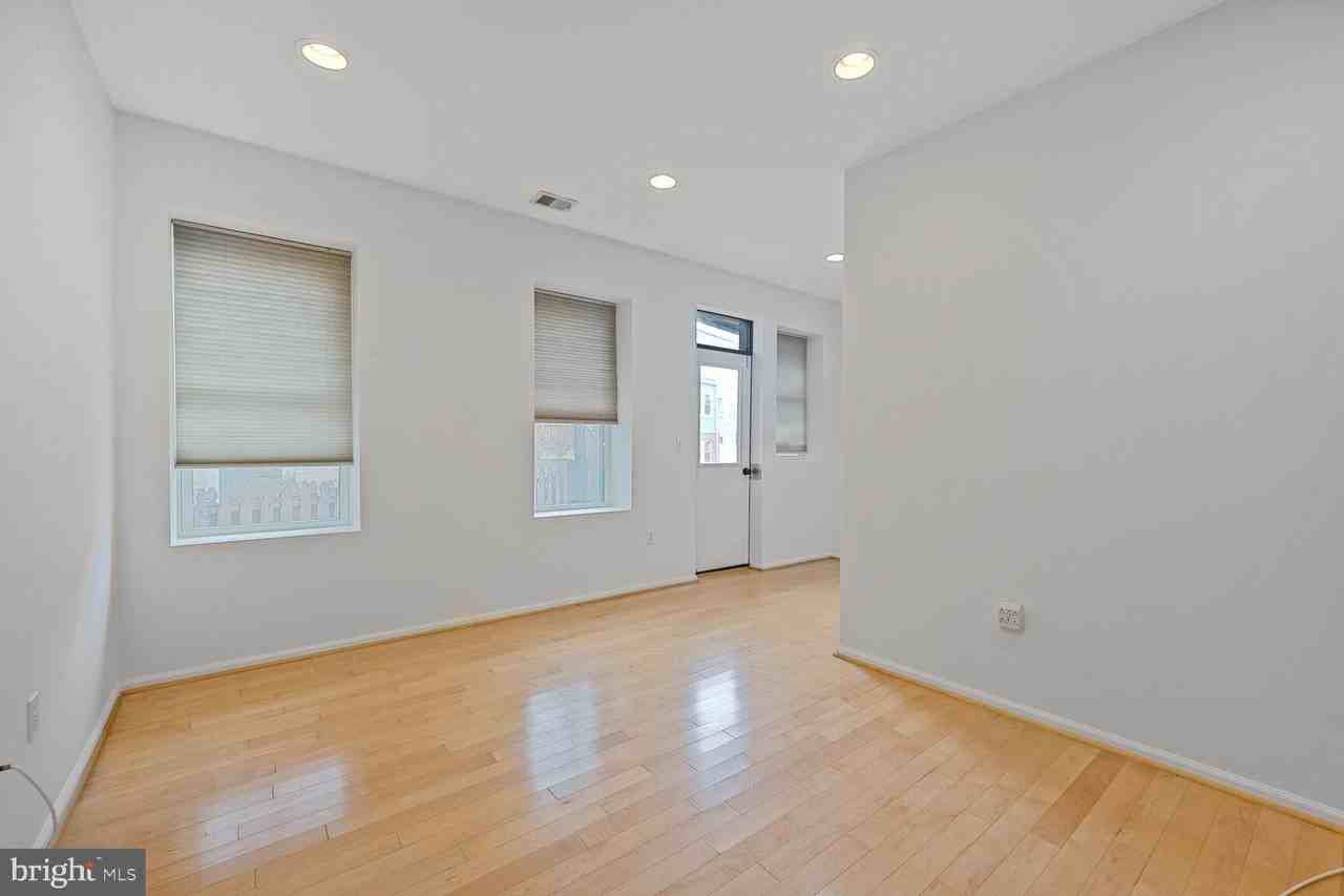 424 Q St Nw #C - Photo 6 of 15
