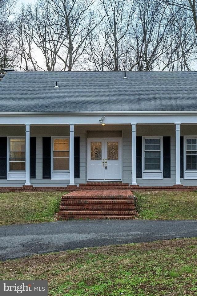 5035 Timberwood Trl
