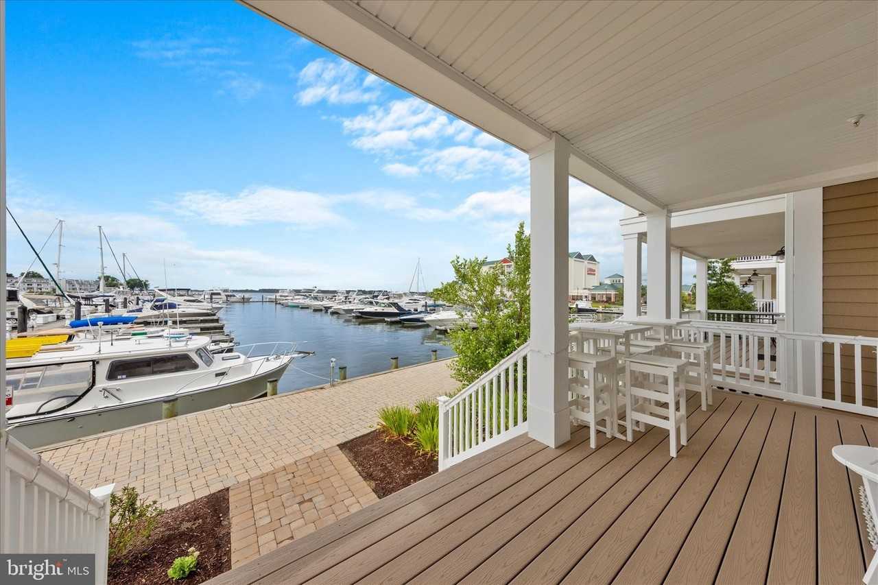 406 Channel Marker Way - Photo 4 of 50