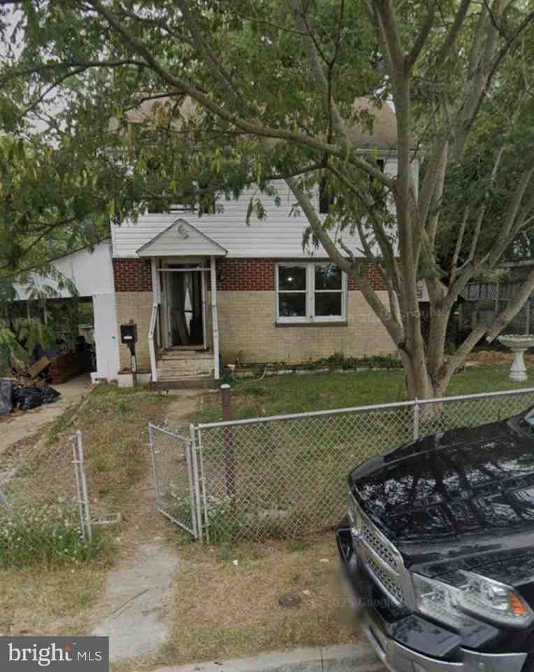 21683 Hancock Rd - Photo 2 of 2