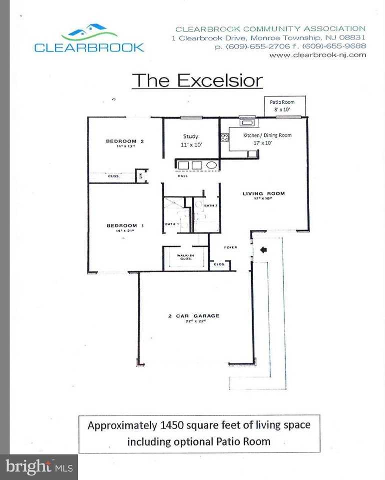 705-A Croydon Rd - Photo 2 of 2