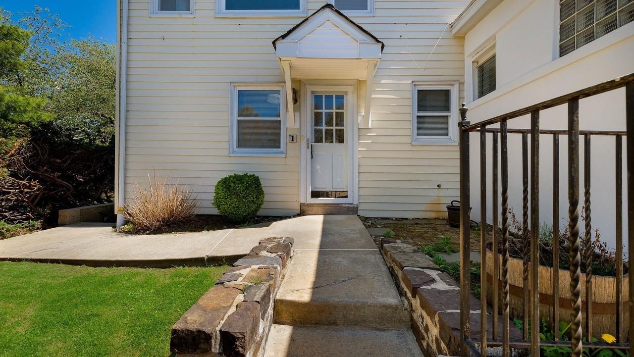 3617 FERRY Road #1-1stFL - Photo 2 of 10