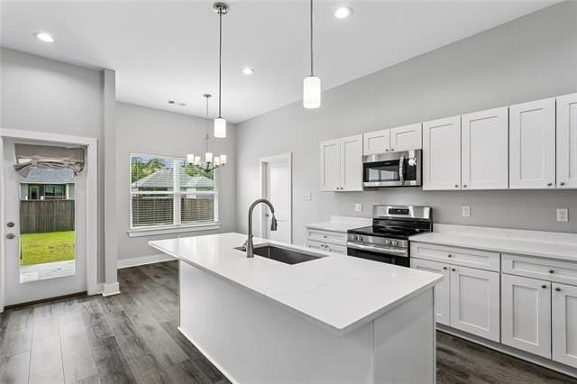 60407 Vermillon Dr - Photo 7 of 17